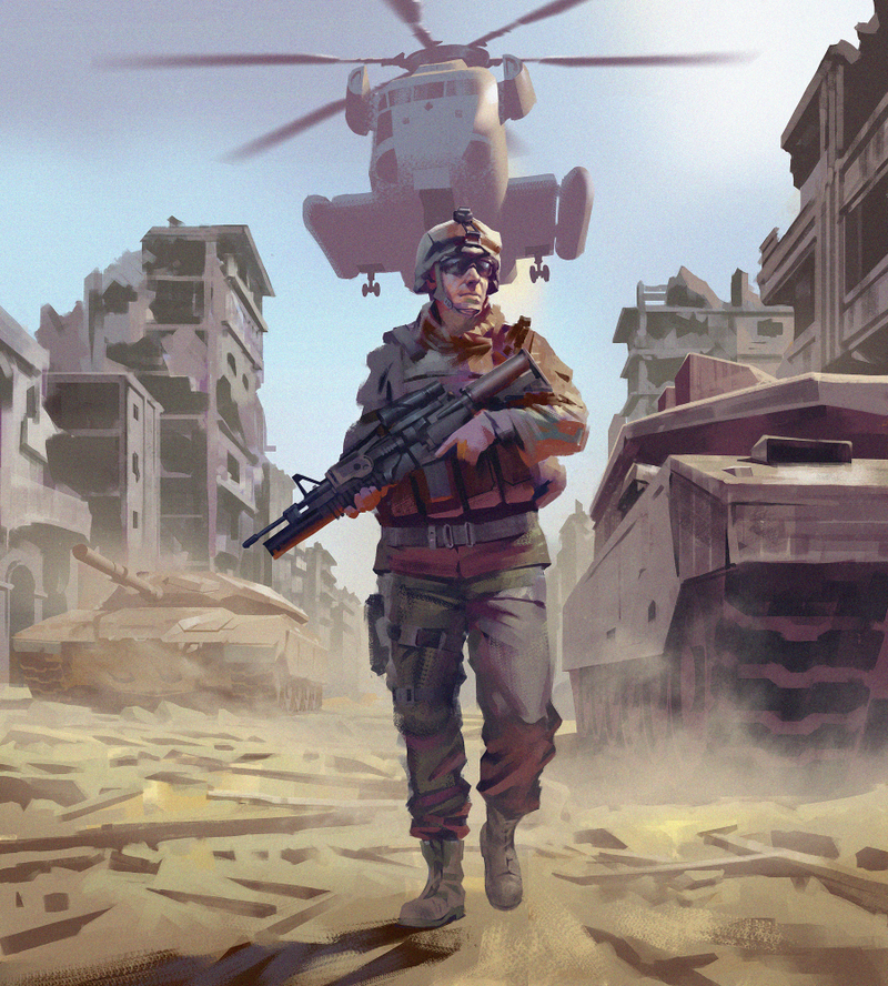 Illustration for article titled They Are The Eggmen